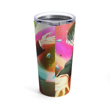 Load image into Gallery viewer, Hypnosis Mic Tumbler 20oz