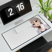 Load image into Gallery viewer, The iDOLM@STER Cinderella Girls - Anastasia Mouse Pad (Desk Mat)