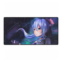 Load image into Gallery viewer, Hoshimachi Suisei Mouse Pad (Desk Mat)