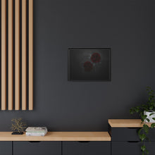 Load image into Gallery viewer, Shingeki no Kyojin - Garrison Canvas Framed Art Print