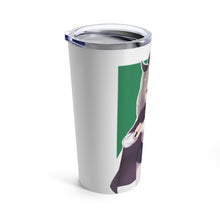 Load image into Gallery viewer, Girls und Panzer Tumbler 20oz