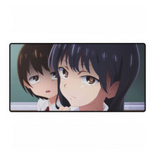 Load image into Gallery viewer, Boku No Kokoro No Yabai Yatsu Mouse Pad (Desk Mat)
