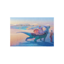 Load image into Gallery viewer, Mushoku Tensei: Jobless Reincarnation Rug