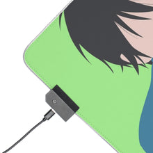 Load image into Gallery viewer, Kimi Ni Todoke RGB LED Mouse Pad (Desk Mat)