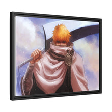 Load image into Gallery viewer, Ichigo Canvas Framed Art Print
