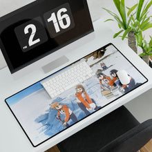 Load image into Gallery viewer, Sora Yori Mo Tooi Basho Mouse Pad (Desk Mat)