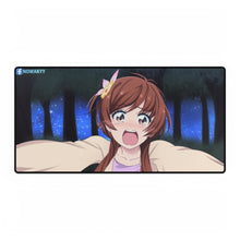Load image into Gallery viewer, Anime Nisekoi Mouse Pad (Desk Mat)