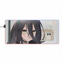 Load image into Gallery viewer, Uma Musume: Pretty Derby RGB LED Mouse Pad (Desk Mat)