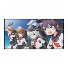 Load image into Gallery viewer, KanColle Mouse Pad (Desk Mat)