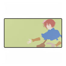 Load image into Gallery viewer, Yona Of The Dawn Mouse Pad (Desk Mat)