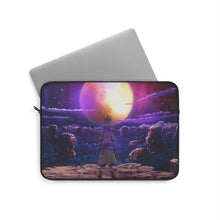 Load image into Gallery viewer, Dr. Stone Laptop Sleeve