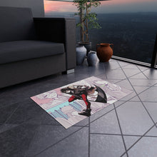 Load image into Gallery viewer, Angels Of Death Rachel Gardner, Edward Mason, Catherine Ward, Daniel Dickens Rug