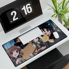 Load image into Gallery viewer, Anime Shakugan No Shana Mouse Pad (Desk Mat)
