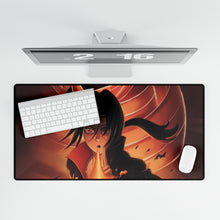Load image into Gallery viewer, Anime Naruto Mouse Pad (Desk Mat)