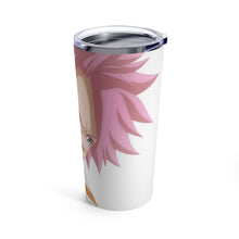 Load image into Gallery viewer, Fairy Tail Natsu Dragneel Tumbler 20oz
