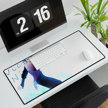 Load image into Gallery viewer, Yuri!!! on Ice Mouse Pad (Desk Mat)