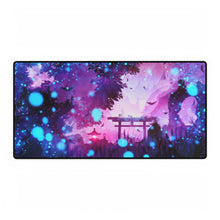 Load image into Gallery viewer, Fantasy Landscape Mouse Pad (Desk Mat)