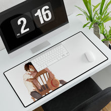 Load image into Gallery viewer, Anime One Piece Mouse Pad (Desk Mat)