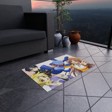 Load image into Gallery viewer, Anime Crossover Rug
