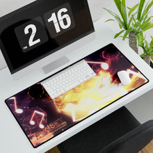 Load image into Gallery viewer, Anime Your Lie in April Mouse Pad (Desk Mat)