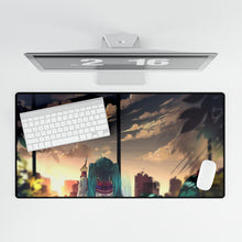 Load image into Gallery viewer, Anime Vocaloid Mouse Pad (Desk Mat)