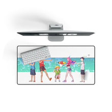 Load image into Gallery viewer, OMORI Mouse Pad (Desk Mat)
