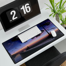 Load image into Gallery viewer, Legend Of The Galactic Heroes Die Neue These Mouse Pad (Desk Mat)