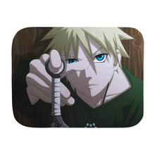 Load image into Gallery viewer, Objectives Sherpa Blanket