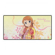 Load image into Gallery viewer, Anime Oreimo Mouse Pad (Desk Mat)