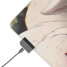 Load image into Gallery viewer, Anime Made In Abyss RGB LED Mouse Pad (Desk Mat)
