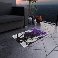 Load image into Gallery viewer, Black Rock Shooter Rug