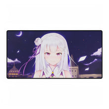 Load image into Gallery viewer, Anime Re:ZERO -Starting Life in Another World- Mouse Pad (Desk Mat)