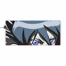 Load image into Gallery viewer, Anime Bleach RGB LED Mouse Pad (Desk Mat)