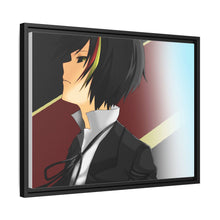 Load image into Gallery viewer, Anime That Time I Got Reincarnated as a Slime Canvas Framed Art Print
