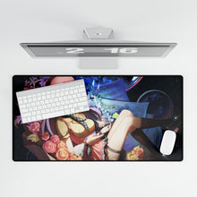 Load image into Gallery viewer, Anime Vocaloid Mouse Pad (Desk Mat)
