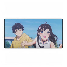 Load image into Gallery viewer, The Daily Life Of An Immortal King Mouse Pad (Desk Mat)