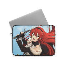 Load image into Gallery viewer, Mushoku Tensei: Jobless Reincarnation Laptop Sleeve