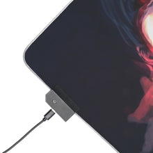 Load image into Gallery viewer, Anime Tokyo Ghoul RGB LED Mouse Pad (Desk Mat)