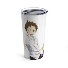 Load image into Gallery viewer, Hyuoka main members Tumbler 20oz