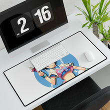 Load image into Gallery viewer, Anime The iDOLM@STERr Mouse Pad (Desk Mat)