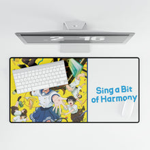 Load image into Gallery viewer, Sing A Bit Of Harmony Mouse Pad (Desk Mat)