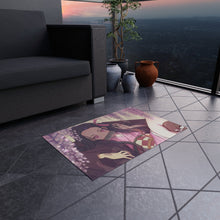Load image into Gallery viewer, Nezuko Kamado Rug
