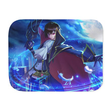 Load image into Gallery viewer, Anime Code Geass Sherpa Blanket