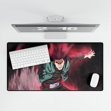 Load image into Gallery viewer, Anime Naruto Mouse Pad (Desk Mat)
