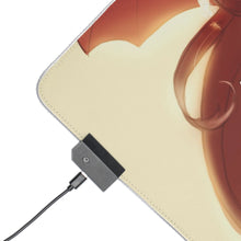 Load image into Gallery viewer, Rozen Maiden RGB LED Mouse Pad (Desk Mat)