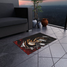 Load image into Gallery viewer, Hellsing Alucard Rug