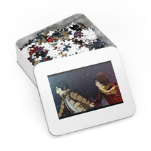 Load image into Gallery viewer, Anime ERASED Jigsaw Puzzle