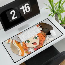Load image into Gallery viewer, Anime Re:ZERO -Starting Life in Another World- Mouse Pad (Desk Mat)