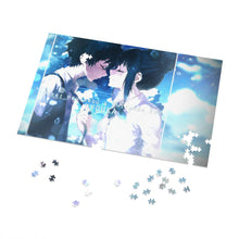 Load image into Gallery viewer, Eru Chitanda  And  Hōtarō Oreki Together Jigsaw Puzzle