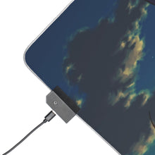 Load image into Gallery viewer, Admire Vega RGB LED Mouse Pad (Desk Mat)